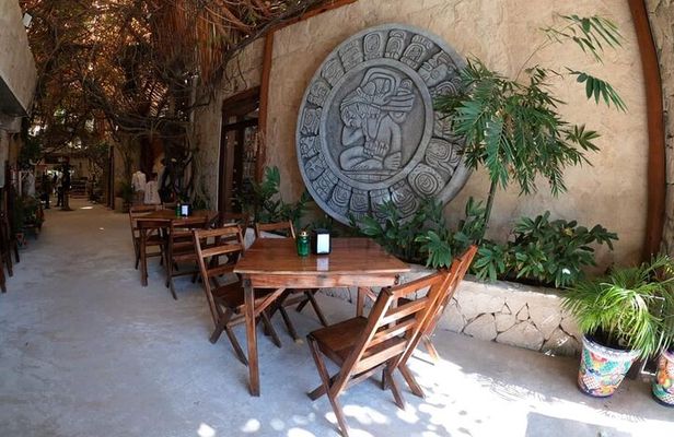 City and Taco Tour Puerto Morelos 