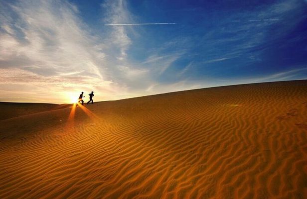 2 Day Car Tour Excursion Dalat and Mui Ne (Minimum 4 guest)