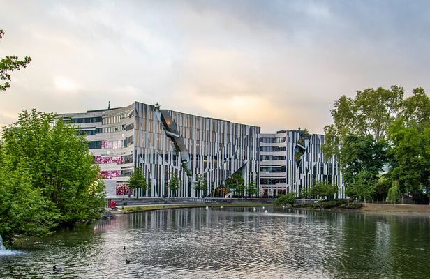 Explore the Instaworthy Spots of Dusseldorf with a Local