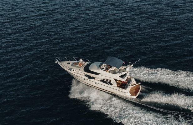 Split day trips : Explore Adriatic :) Private tour