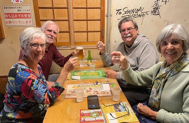 1-Day Kochi Highlights Tour with local guide