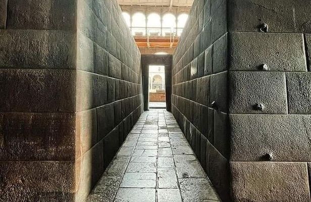 Cusco City Tour