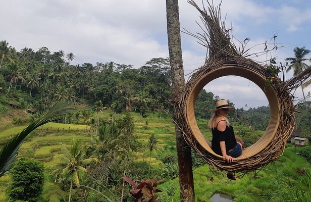Bali Ubud Full Day All-Inclusive Private Tour – Best Private Tour