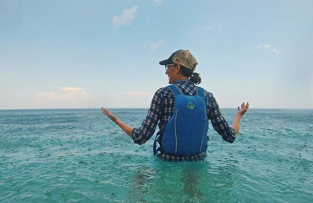 Pelion Sea Kayak Tour "The Secret Cave"