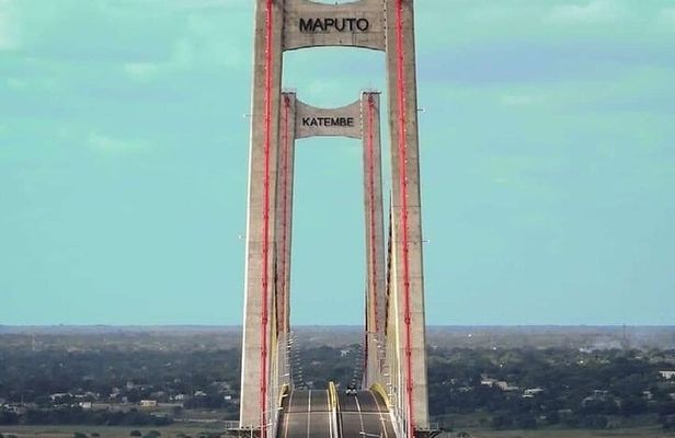 Maputo City Super Tour - More History and Tastes, & Less Walking