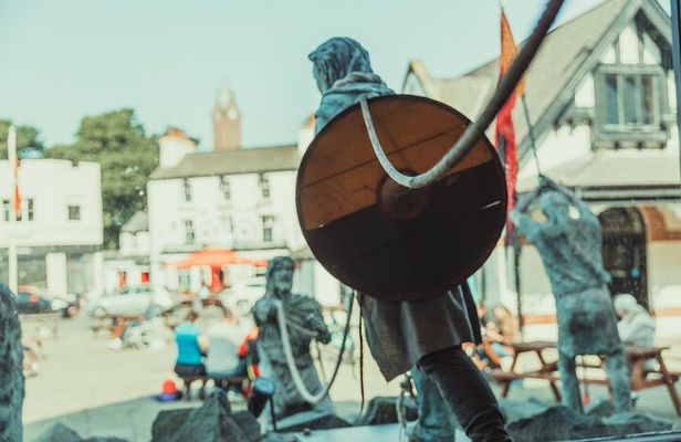 A Taste of the Isle of Man