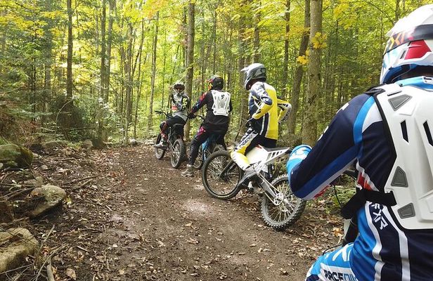 6 Hour Motor Sports Class in Roslin