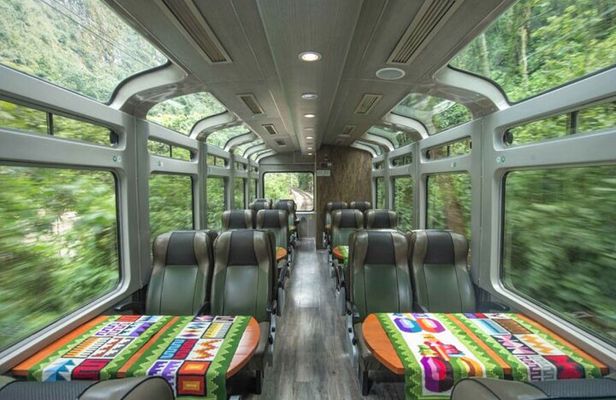 Best of Peru in 6 days: Cusco, Machu Picchu and Lake Titicaca