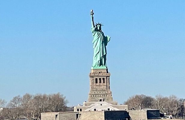Best New York City Bus Tour and Boat Ride
