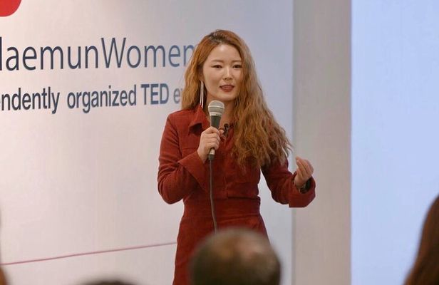 Meet North Korean Defector &Talk after your DMZ trip
