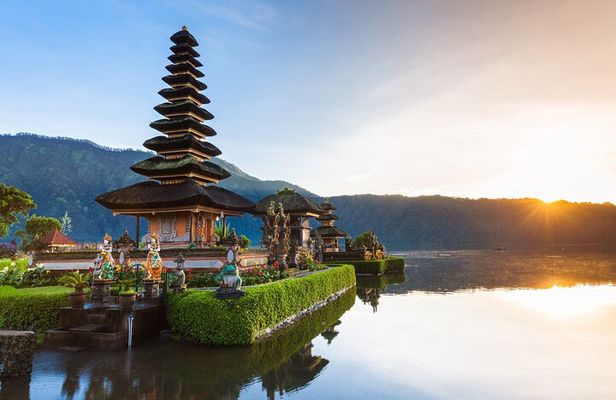 More Complete: Discover Bali In 3 Days Private Tour Package