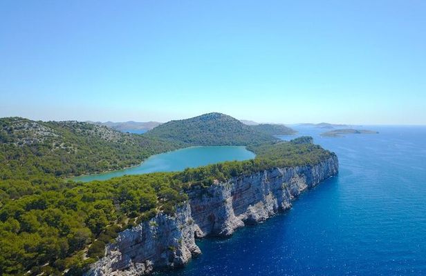 Zadar: Kornati and Telašćica Nature Park with lunch & drinks