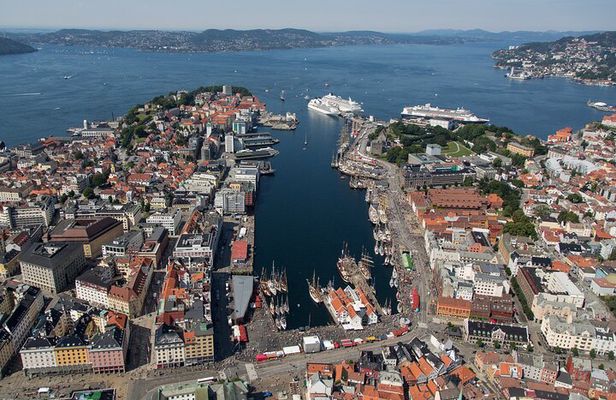 Bergen and beyond for 2