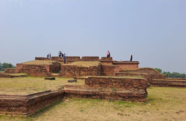 Private Historical Cumilla Mainamati Day Tour from Dhaka
