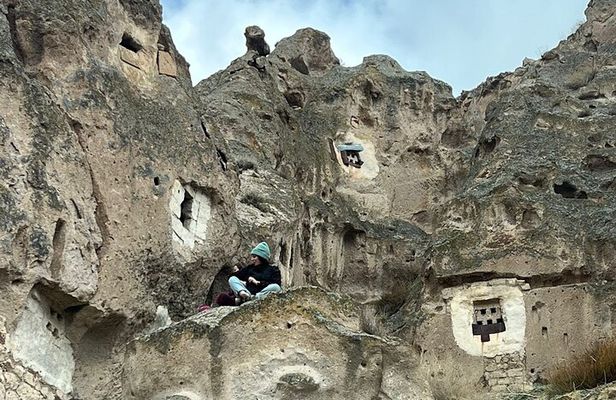 Cappadocia Red Tour – Top Highlights with Guide & Delicious Lunch