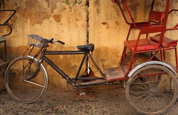 Full Day Old and New Delhi City Tour