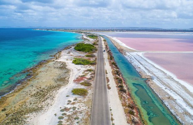 Fully Private North and South Tour with a Local Guide.