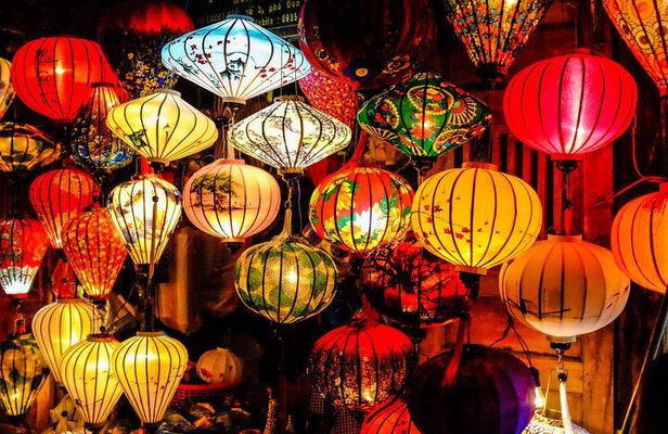 Private Tour in Hoi An Ancient Town with Coffee Making 