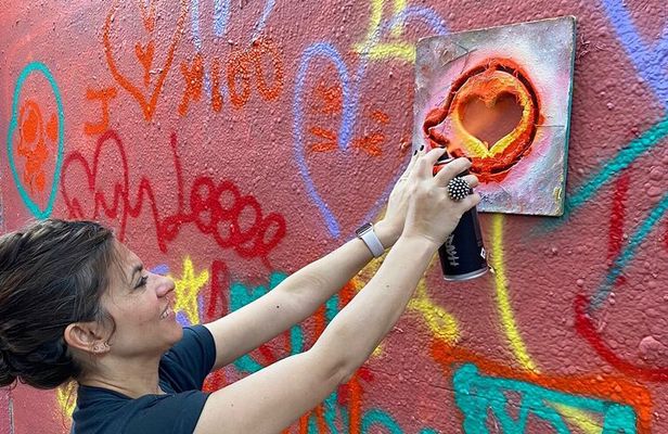 Wynwood Walls Art District Food Tour