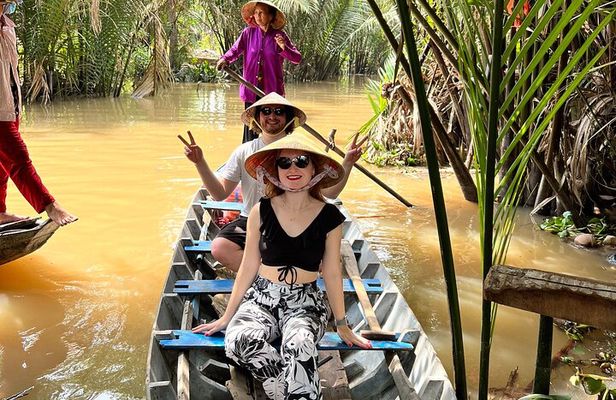 Mekong Tour: My Tho - Ben Tre 1 day by DGT