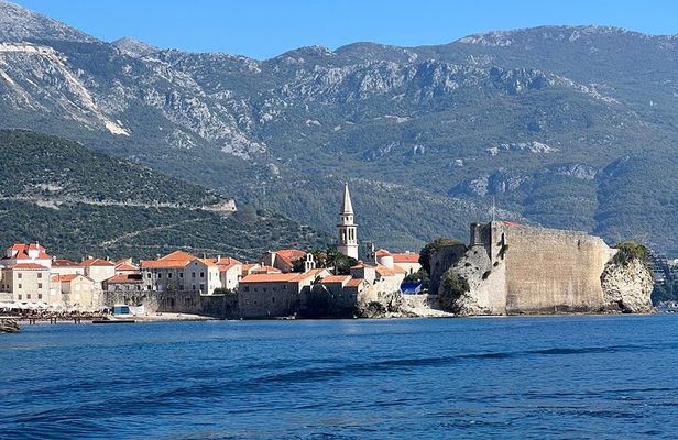 Private Sightseeing Tour in the Coastal Towns of Adriatic Sea