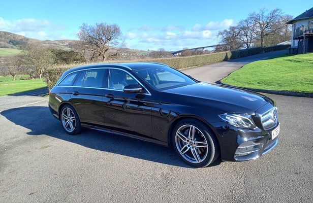 Day Tours & Shore Excursions Glasgow, Greenock & across Scotland