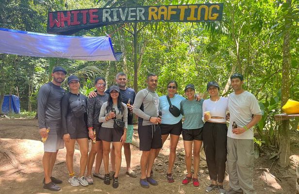 Ocho Rios Triple Tour from Montego Bay