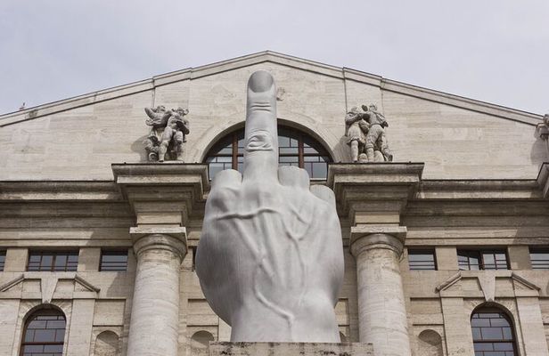 Milan: Highlights and Secret Treasures walking tour