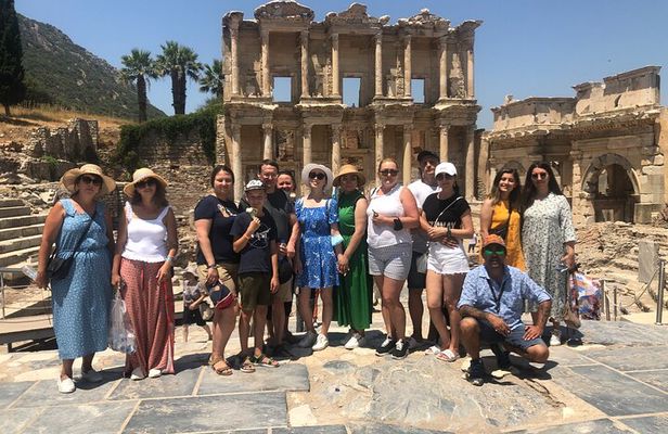 9 Days Highlights of Turkey By Car