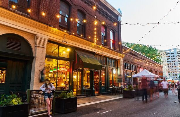 Private Boston Food Experience Walking Tour