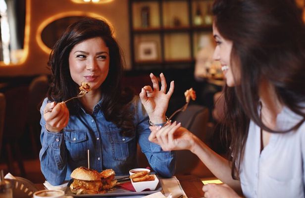 The Boston Food Experience Walking Tour