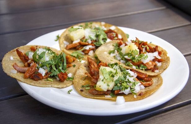 Private Cultural Tasting Tour in Puerto Vallarta