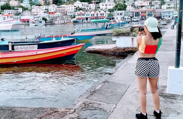 Private Tailored Taxi Sightseeing Tour – Explore Grenada Your Way