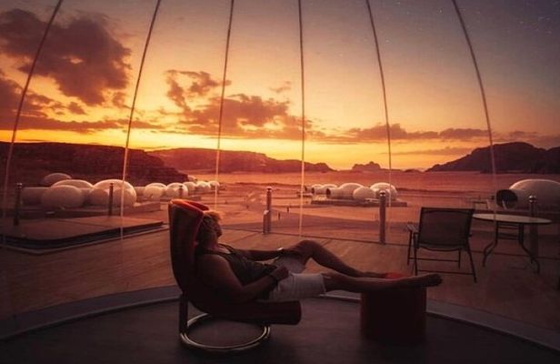9-Day Elite Private Journey Across Jordan: Personalized Itinerary