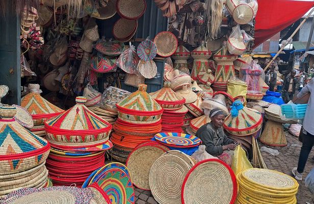 Addis Ababa City Tours