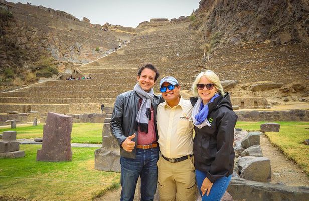 Discover the Magic of the Sacred Valley in Cusco