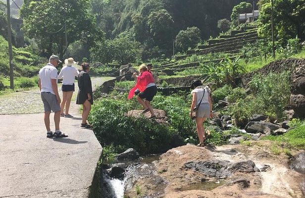 Santo Antão: Day Trip by Car or Trek