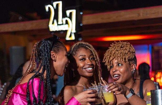 Private Nightlife Tour in Montego Bay