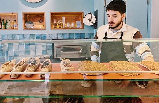 Evening Athenian Street Food Tour: An Essential Guide to Athens