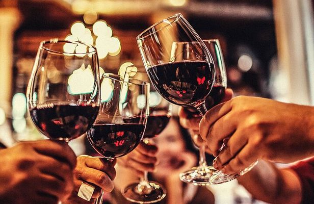 Full-Day Luxury Long Island Private Winery Tour