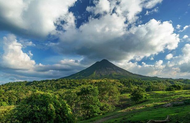 7 Nights Costa Rica Rainforest and Coastal Experience
