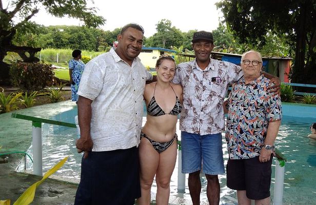 Best of Nadi Sightseeing