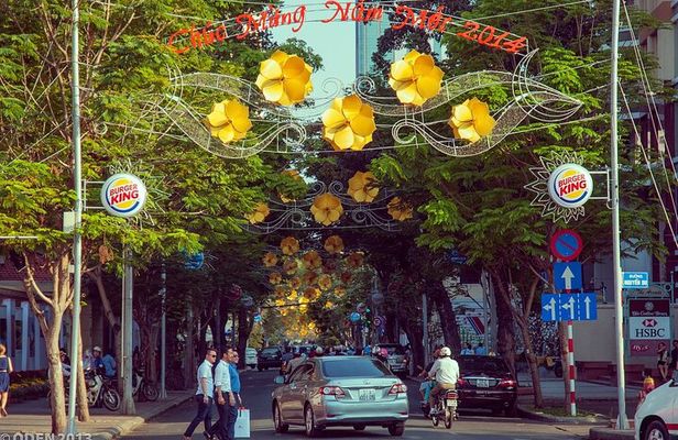 Ho Chi Minh City Private Walking Tour With A Local Guide