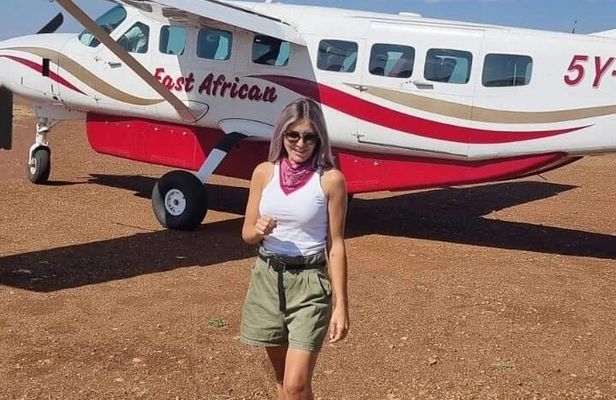3 Days Maasai Mara Safari and Game Drive