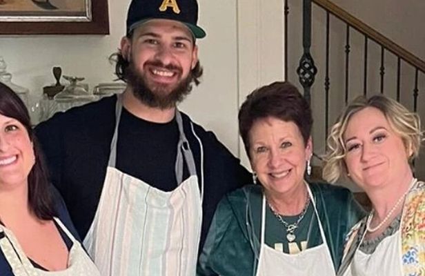 Vegetarian Cooking Class from Veneto Region by a local