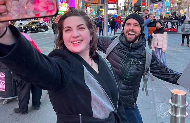 The Boozy Broadway Walking Tour