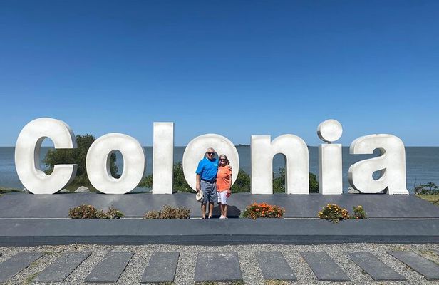 Discover why we Love the Colonia Wine Experience