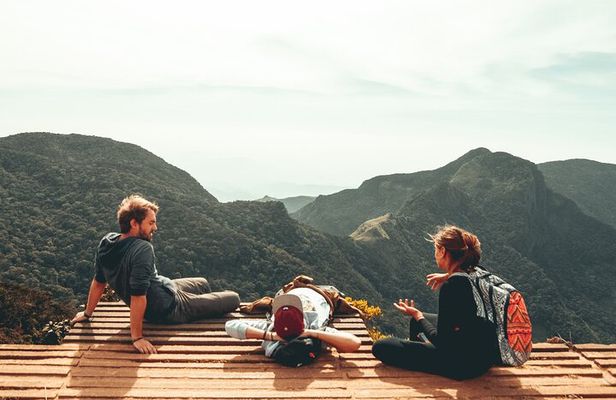 Private Nuwara Eliya Day Trip from Colombo – All Inclusive