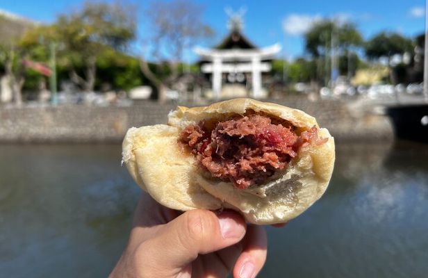 Hawaii Food Tour