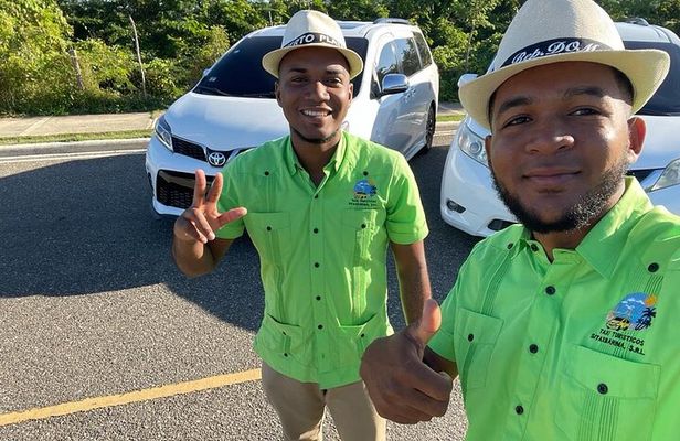 Half Day Tour in Puerto Plata
